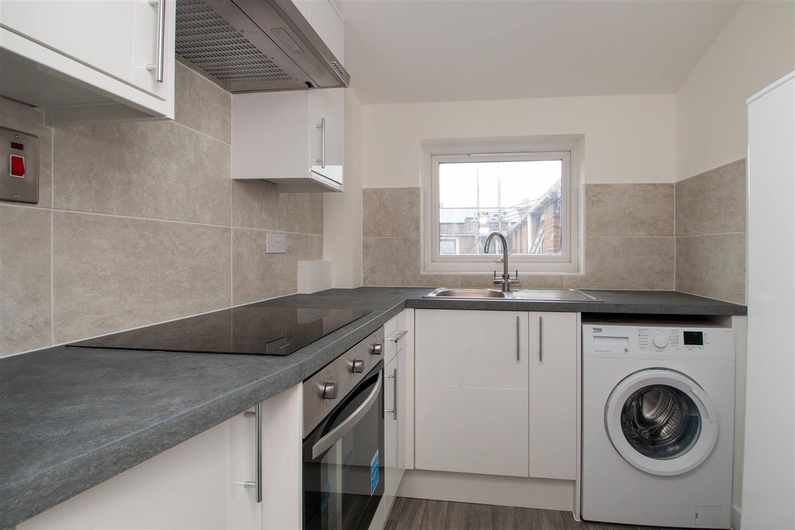 1 bed property in Granby Court, Milton Keynes